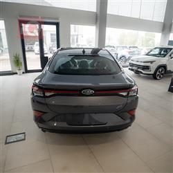 JAC J7